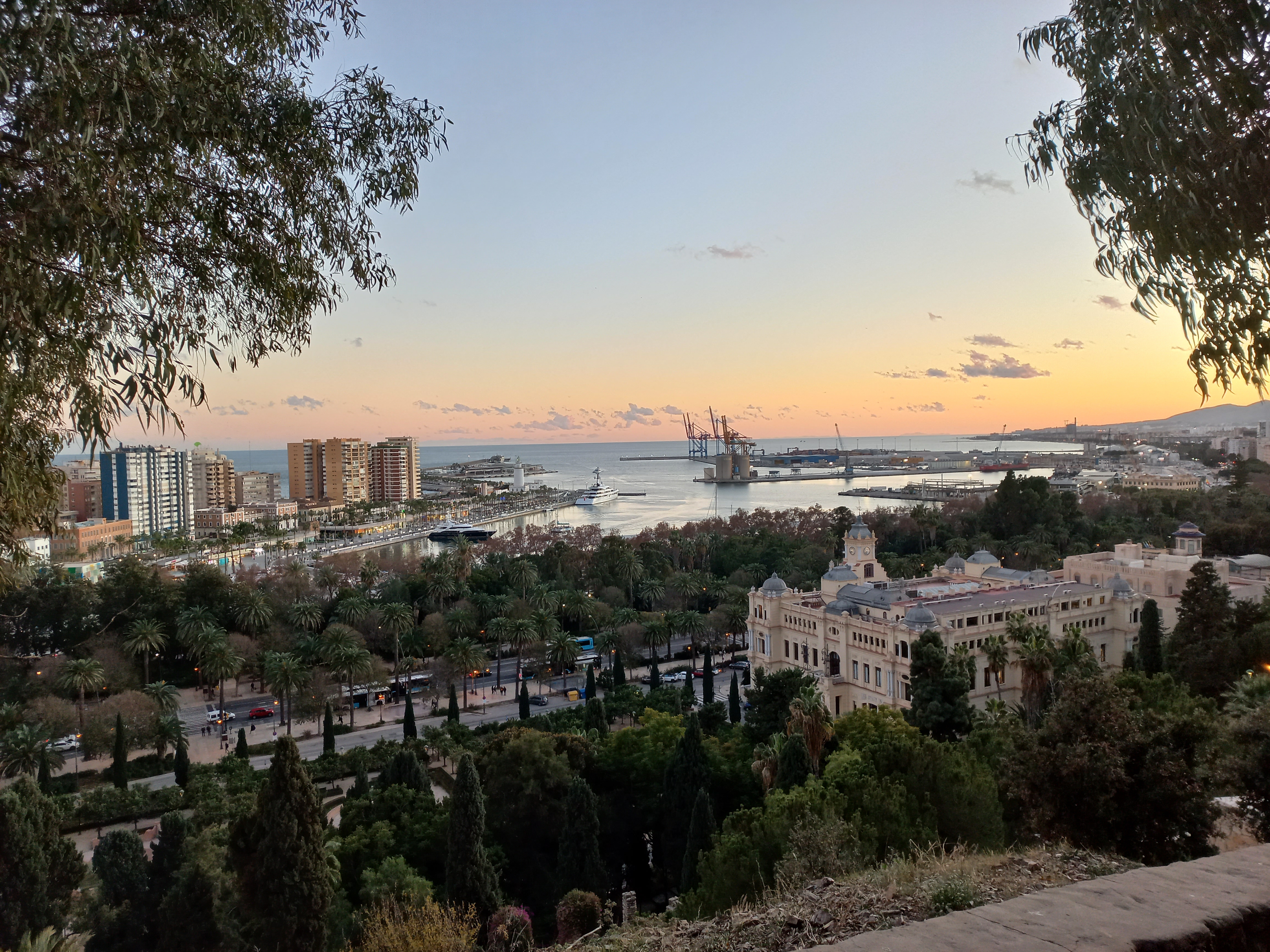 Mobilność uczniów i kadry 