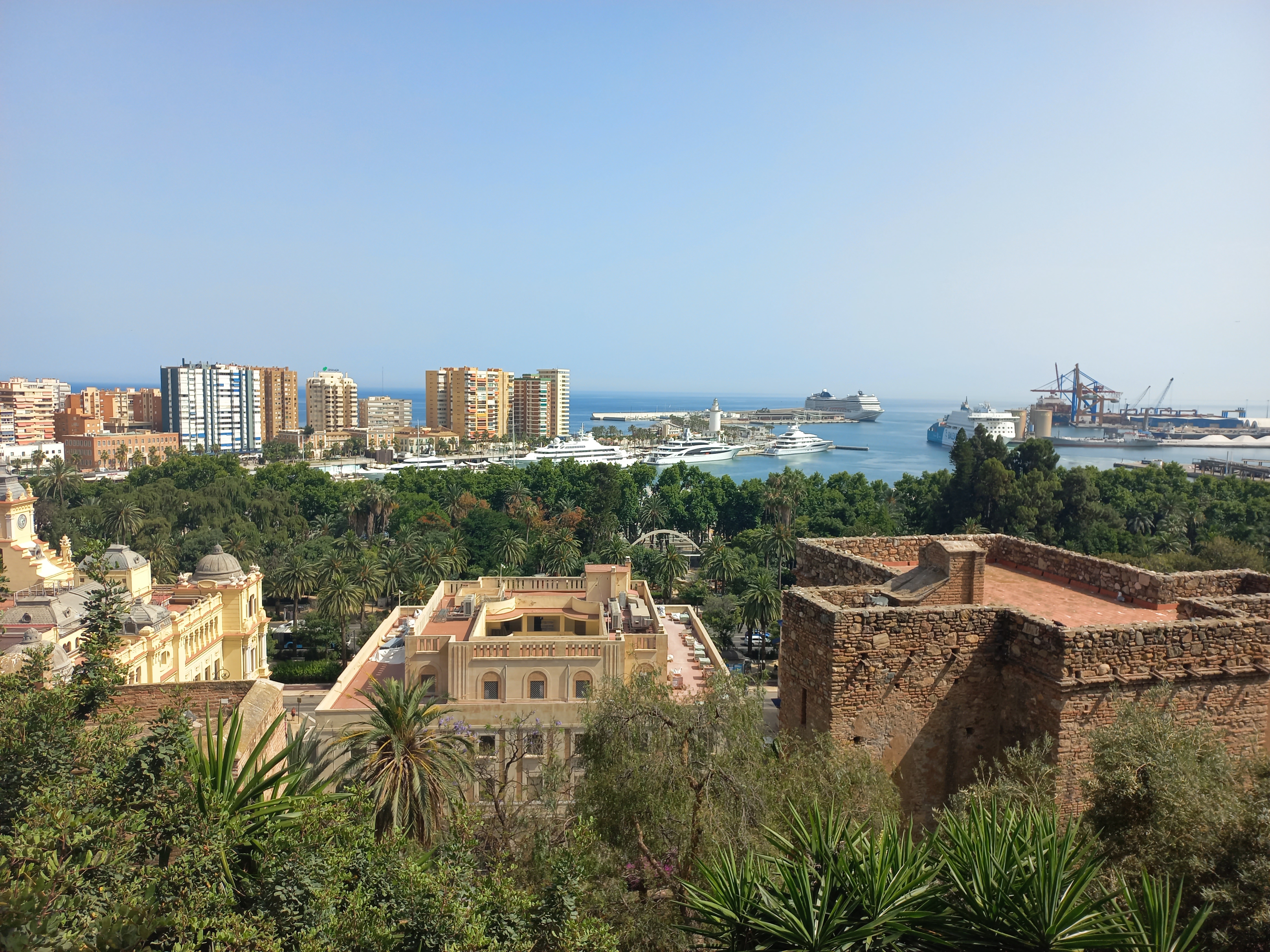 Mobilność uczniów i kadry 